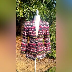 RAFAELLA women’s blazer